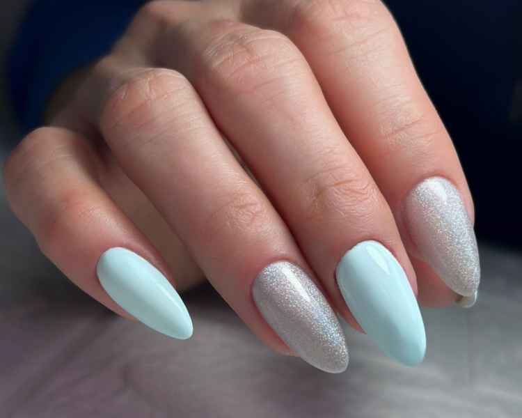 Manicure Rusa 1 o 2 tonos o  degrade