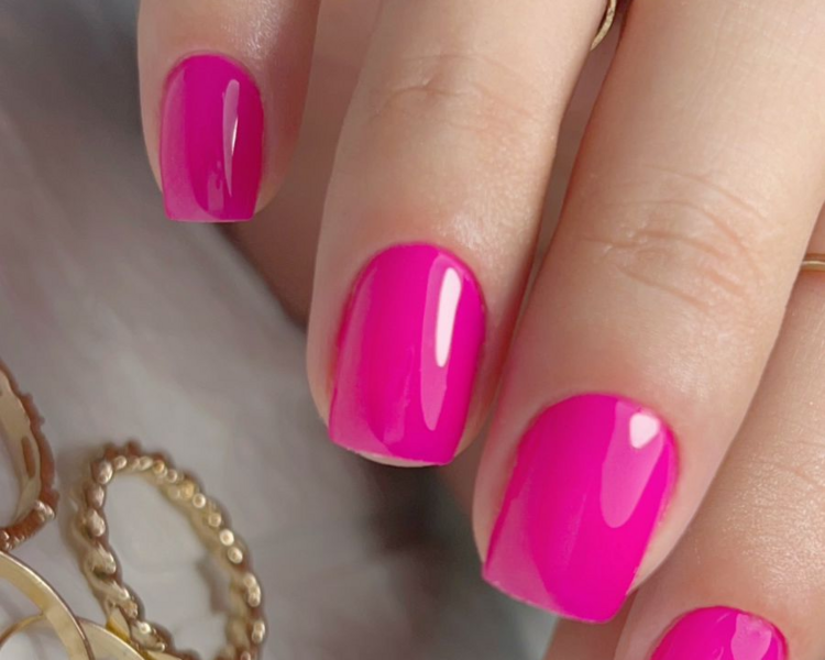 Manicure permanente  1 o 2 tonos