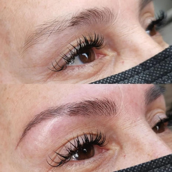MICROBLADING CEJAS