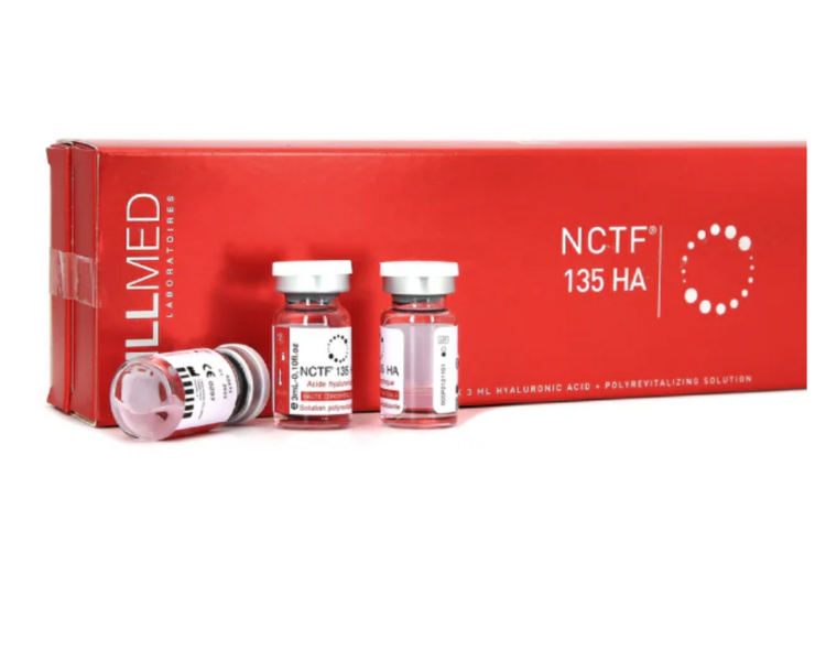 Multivitamínico + Peeling Químico
