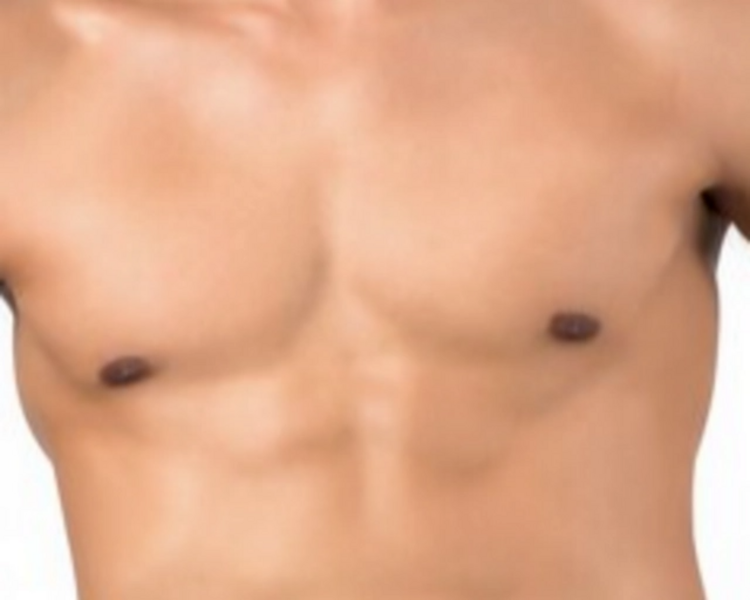 PECHO COMPLETO (1 sesión) Depilación Láser Diodo