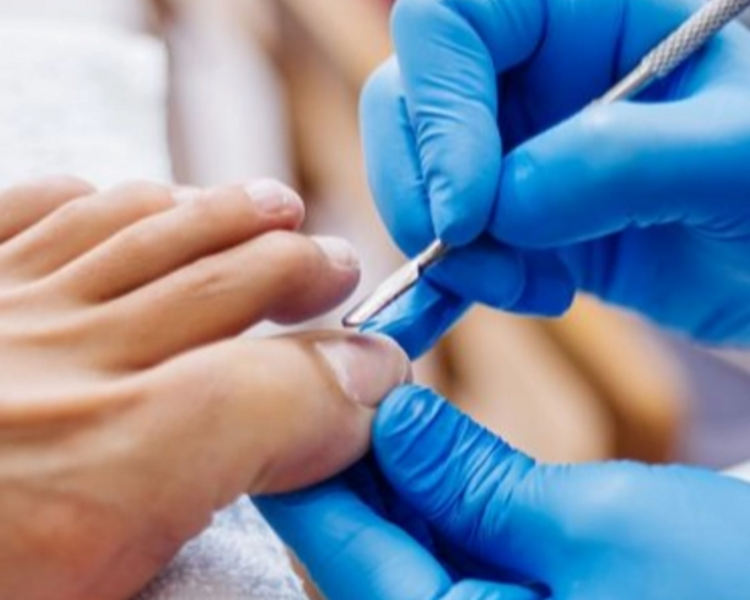 Podología Clínica Adulto (14 a 64 años)