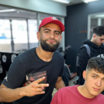 Alejandro ( Oso ) photo