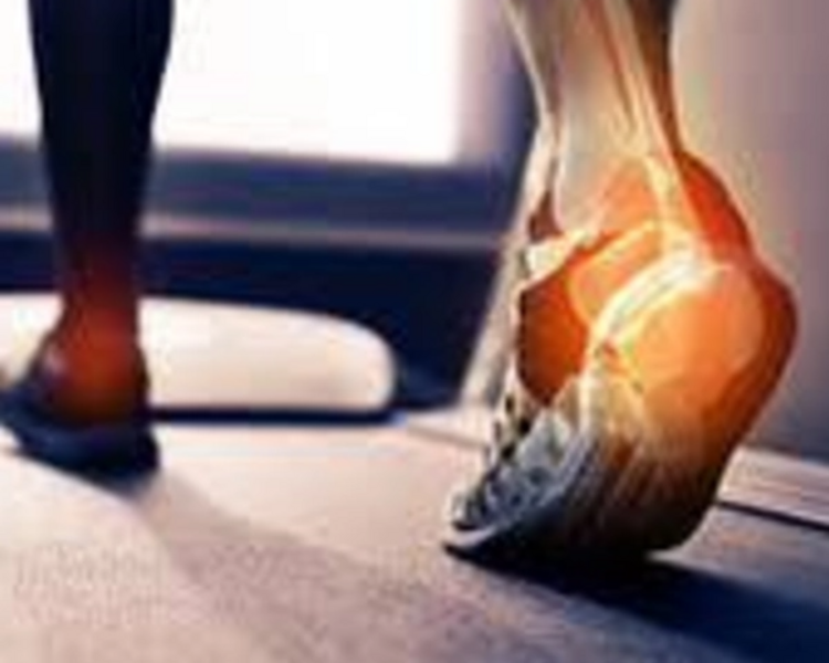 Podología Clínica Deportiva