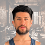 Juan Pablo H. photo