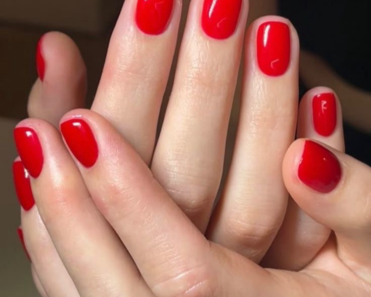 Manicure Permanente 