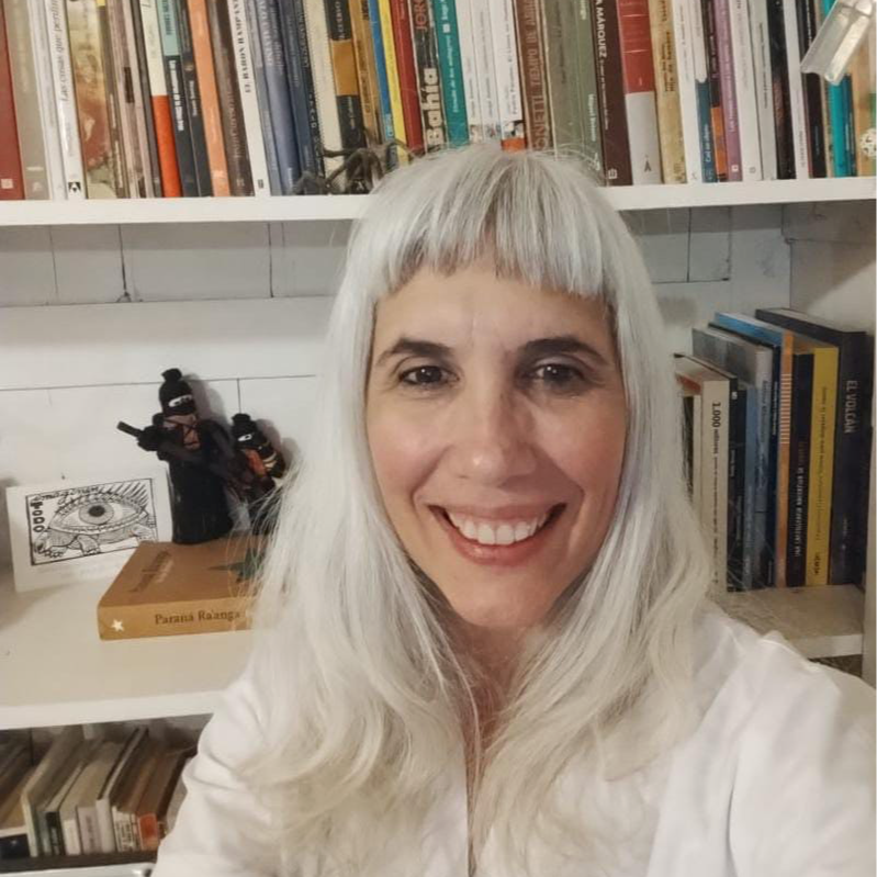 Margarita Alonso