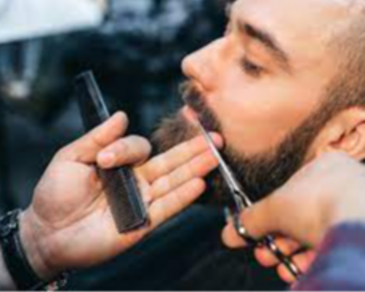 Visajismo de Barba