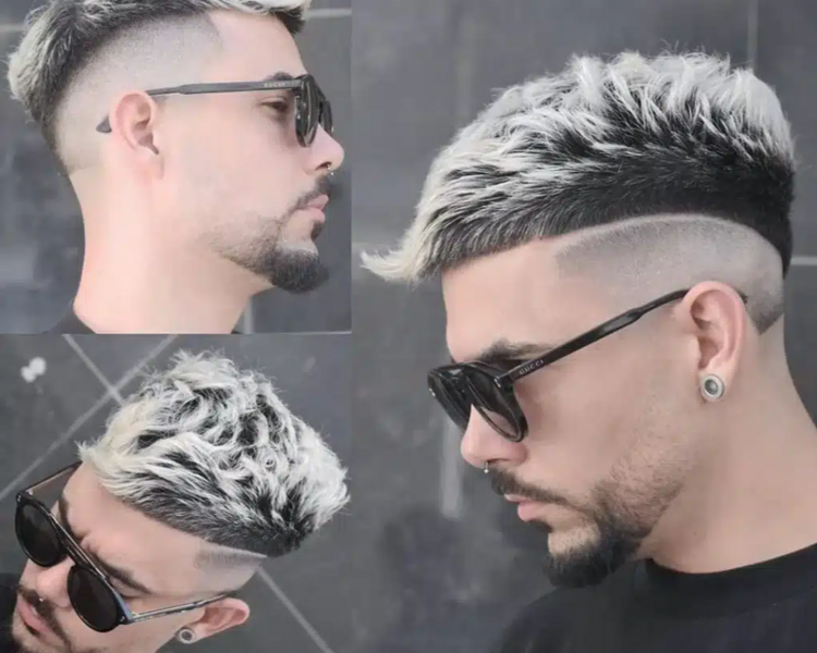 Visos con Gorro Varón 