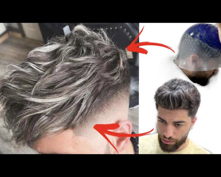 Visos con Gorro Varón 