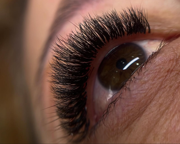 Extensiones Volumen Simple