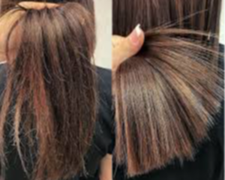 Corte Bordado