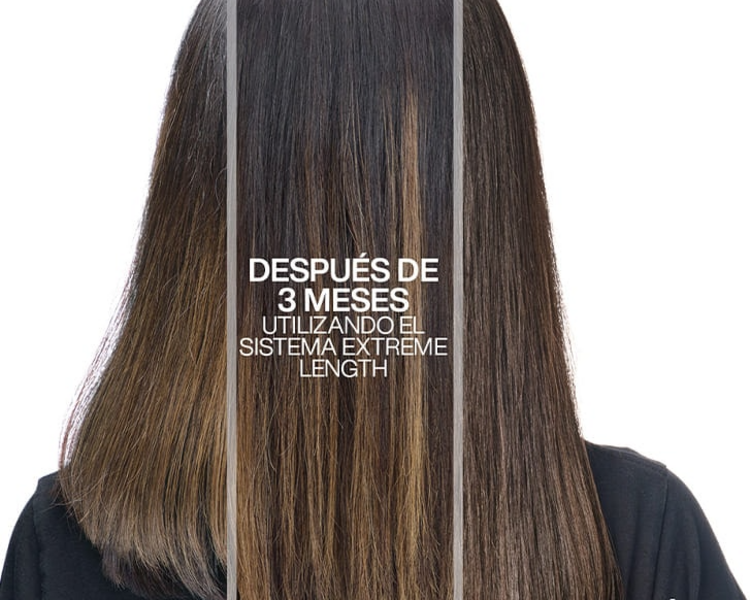 Hidratación REDKEN - Talla M ( Sobre el Hombro)