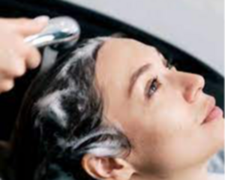 Lavado + Brushing 
