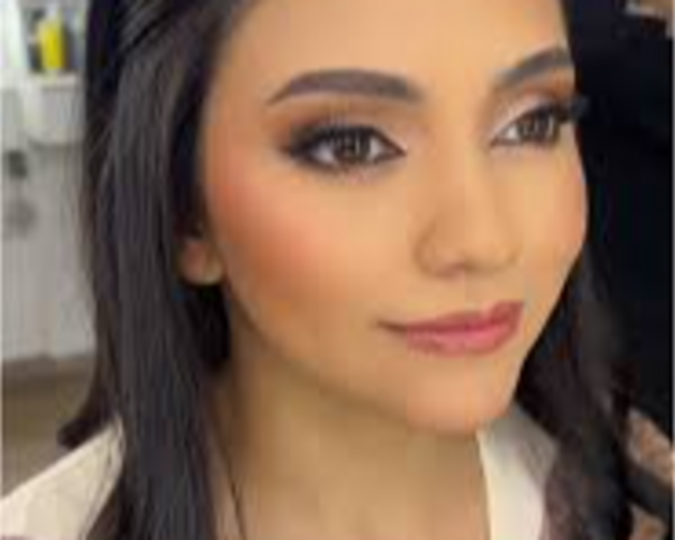 Maquillaje Social