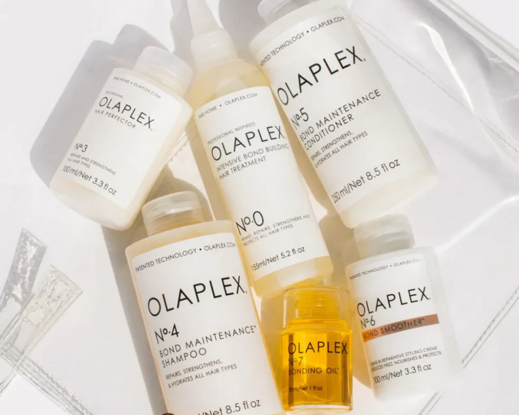 Tratamiento OLAPLEX - STAND ALONE ULTRA (Todo largo)