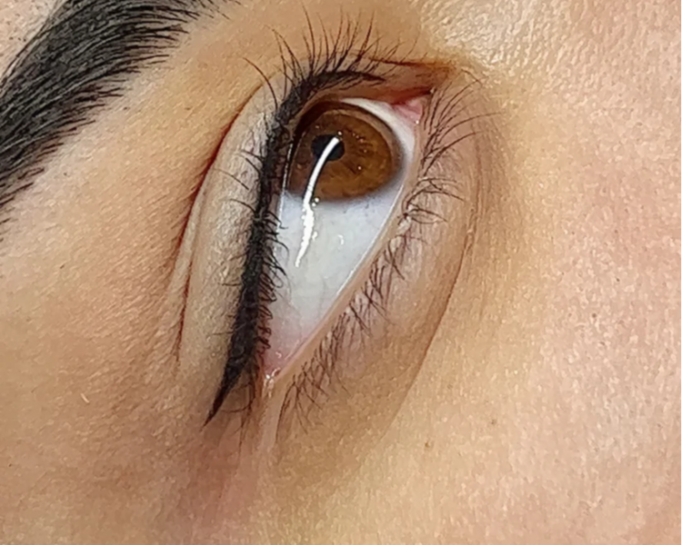 Baby Liner - Delineado