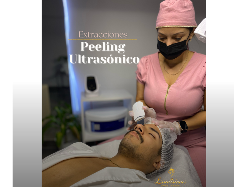 Limpieza Facial Profesional