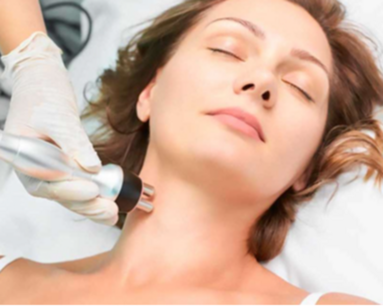 Radiofrecuencia Facial