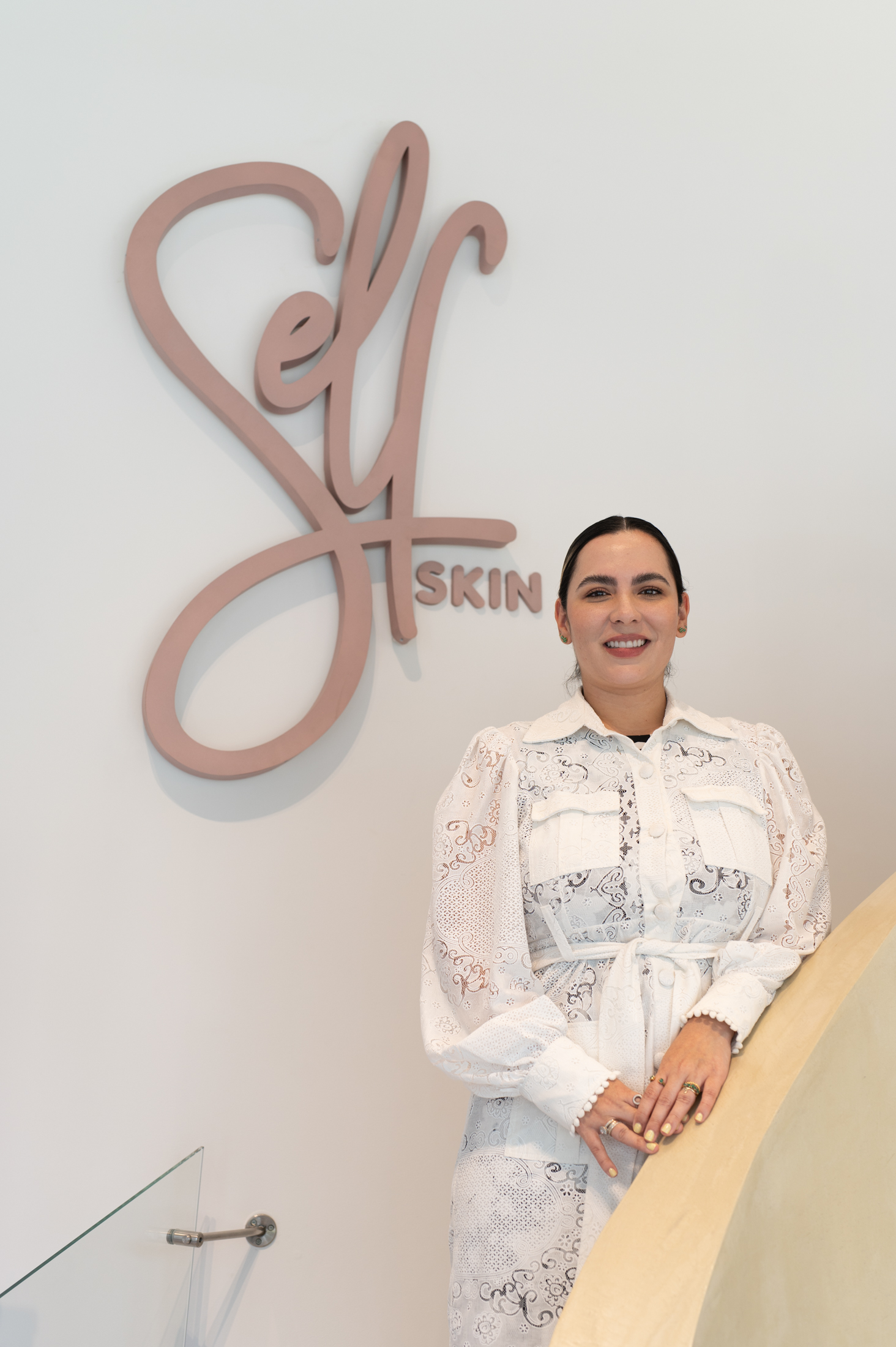 Dra. Nathalie Quiroz