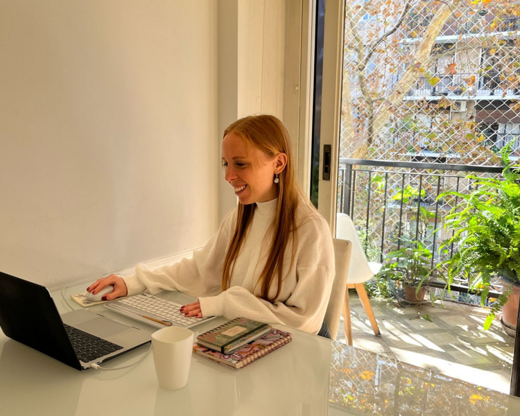 Consulta nutricional presencial en Palermo