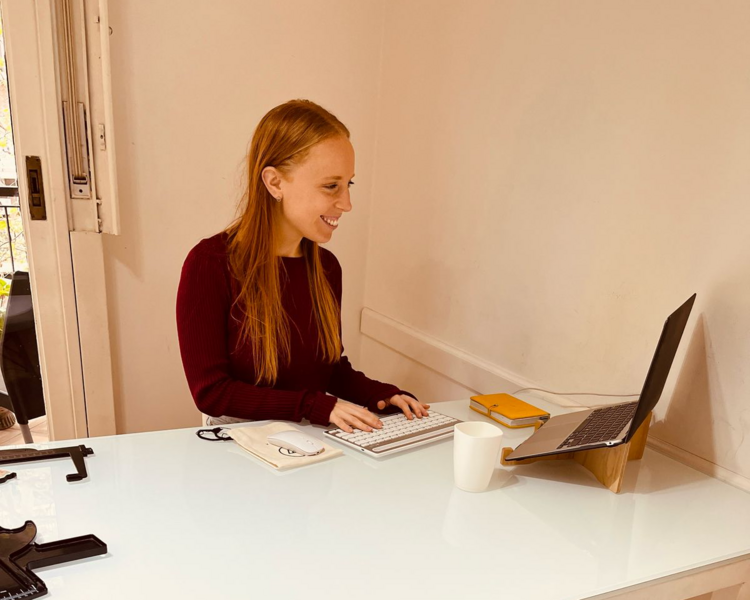 Consulta nutricional Virtual