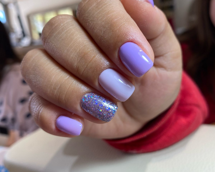 MANICURE PERMANENTE SIN RETIRO
