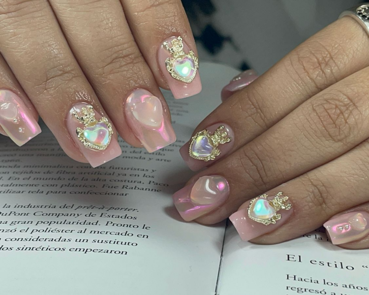 MANICURE KAWAII