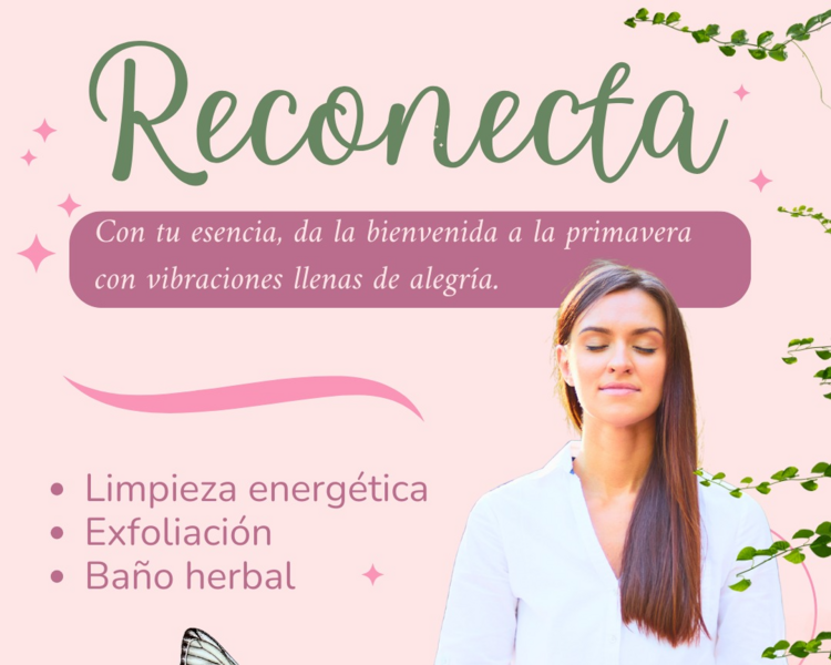 Reconecta 