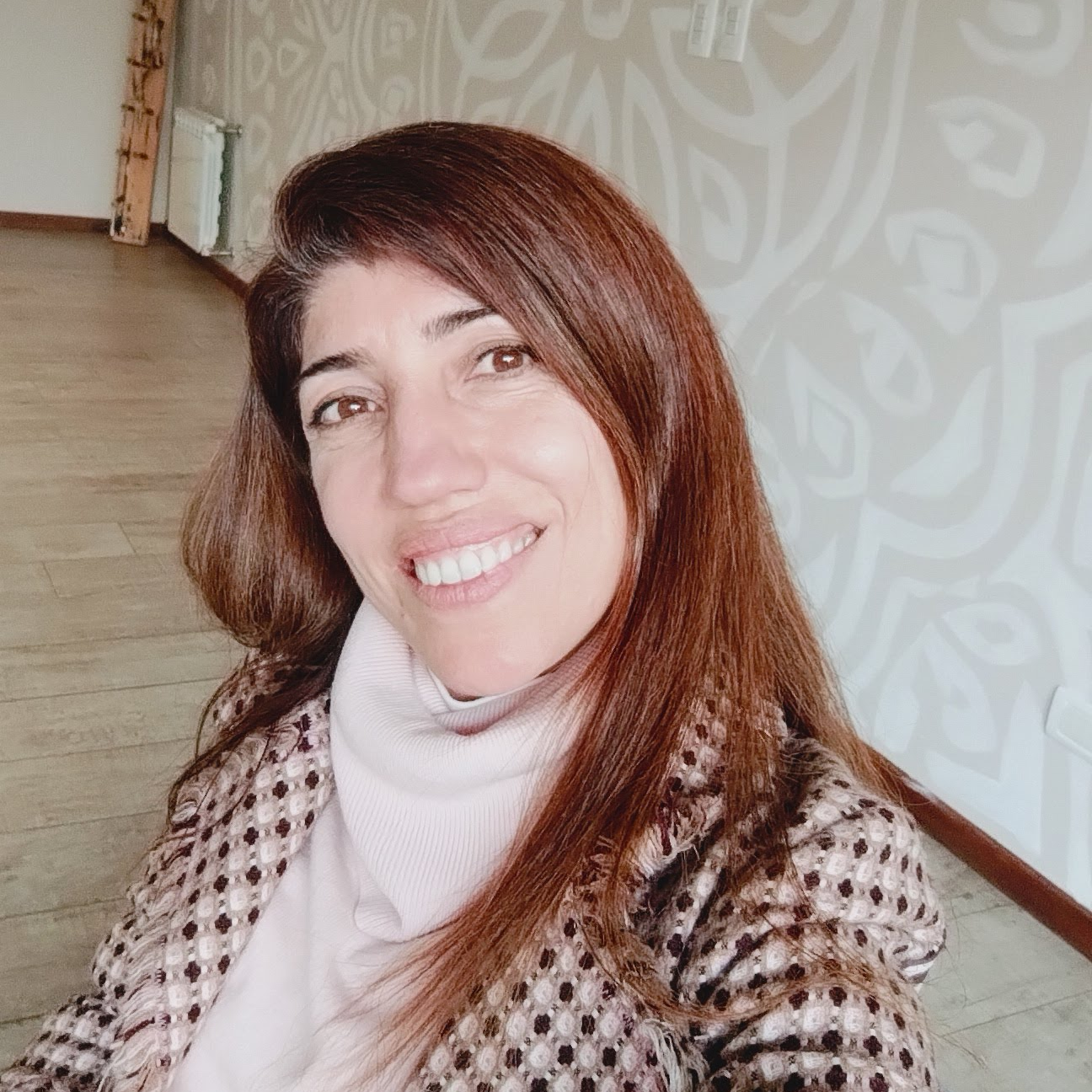 Lic. Brenda Di Yorio - Nutricionista