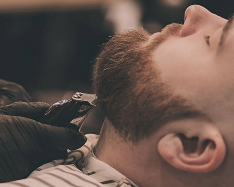 Afeitado Tradicional