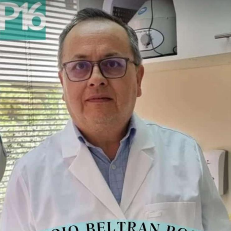 SERGIO BELTRAN ROJAS   (NEFROLOGIA)
