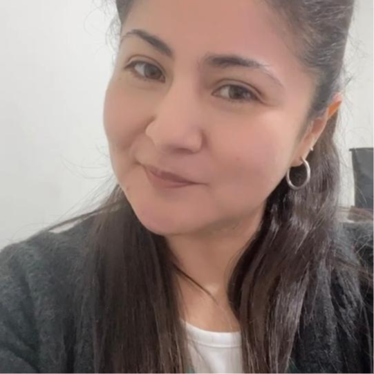 MARITZA ROGEL (DERMATOLOGIA)