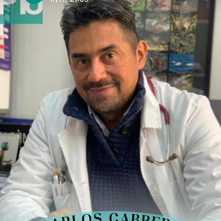 CARLOS CABRERA (M. GENERAL Y SALUD MENTAL)