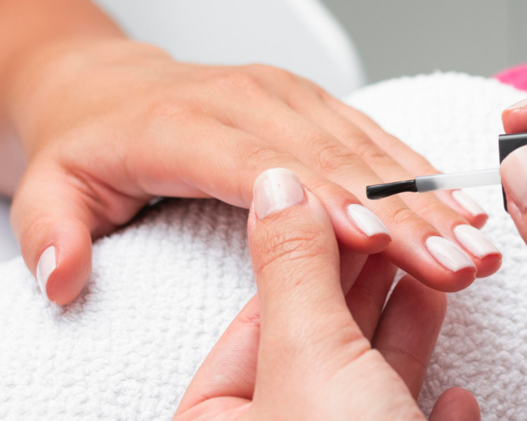 KAPPING CON GEL (DESCUENTO EN EFECTIVO) $33.000