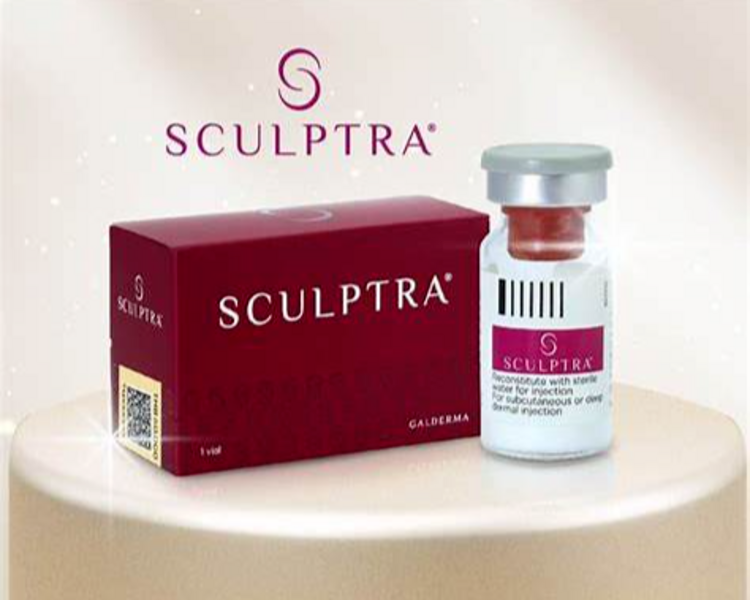 SCULPTRA - bioestimulador