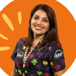 Jenifer Figueroa (Fonoaudióloga) 16589759-5 photo