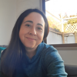 Daniela Maluenda photo