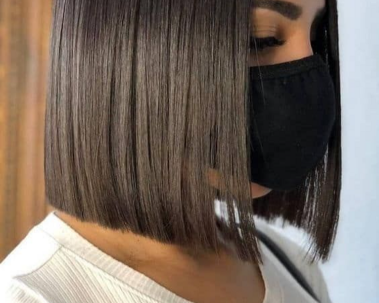 Corte de Cabello Dama