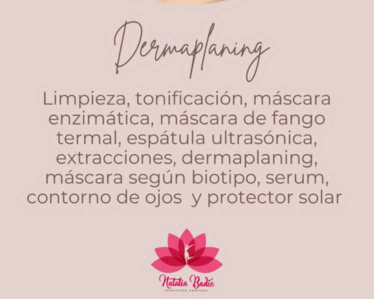 Dermaplaning