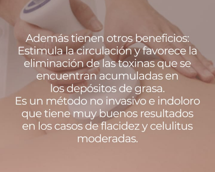 Radiofrecuencia Corporal