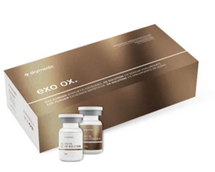Exoxomas