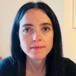 Dra. Valentina Sabaj (Psiquiatra) photo