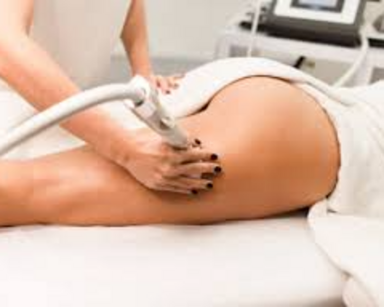 Ritual DETOX - Anticelulitíco