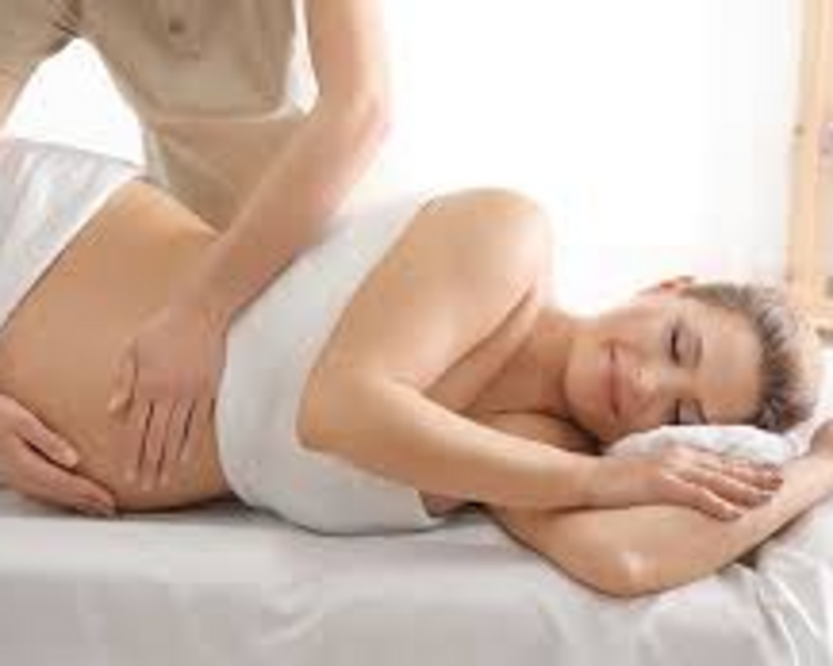 Maman Harmonie - Armonía Prenatal