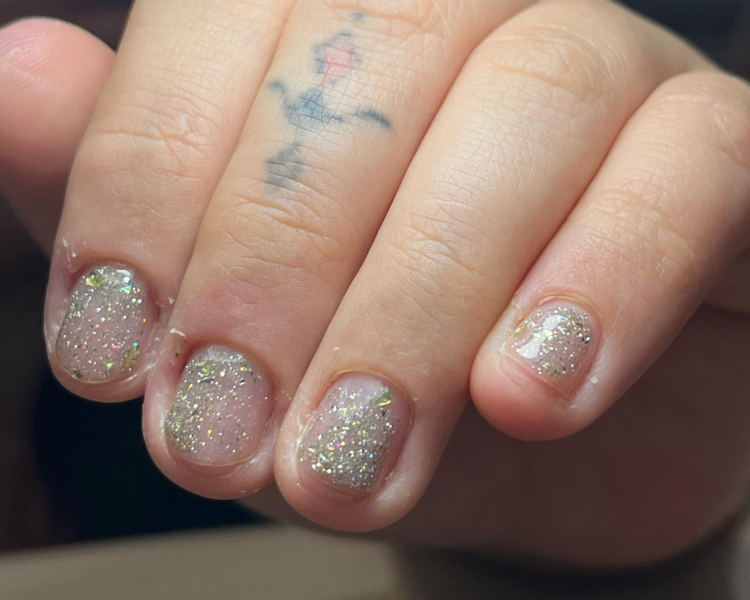 MANICURE PERMANENTE EXPRESS