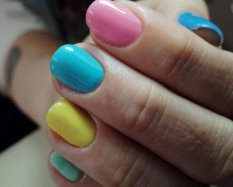 TONOS (+3 colores)