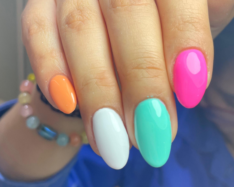 TONOS (+3 colores)