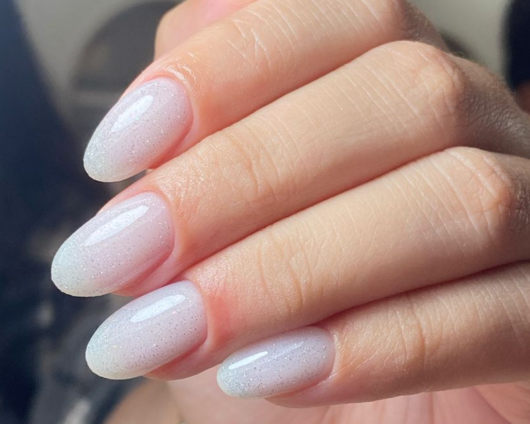 MANICURE RUSA