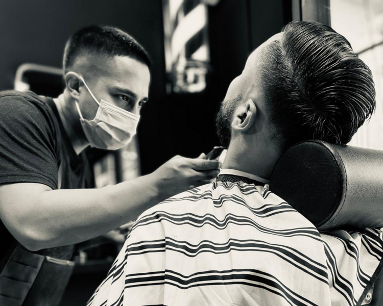 TRATAMIENTO DE BARBA